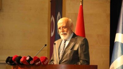 Anadolu Üniversitesi Yunus Emre Kampüsü’nde 2025-2026 Yunus Emre Eğitim-Öğretim Yılı