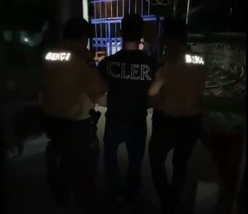 Ankara’da hırsızlık, konut dokunulmazlığını ihlal etme ve mala zarar verme