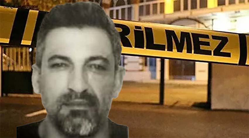 Antalya’nın Muratpaşa ilçesi Güzeloba Mahallesi’nde meydana gelen feci olayda 32