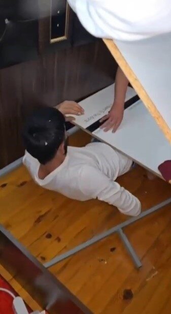 Konya İl Emniyet Müdürlüğü Asayiş Şube Müdürlüğü Aranan Şahıslar Büro