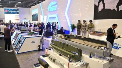 Savunma sanayisinin en prestijli sıralamalarından biri olan “Defense News Top