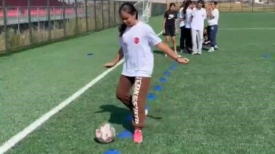 Eskişehir Gençlik ve Spor İl Müdürlüğü, Avrupa Spor Haftası kapsamında