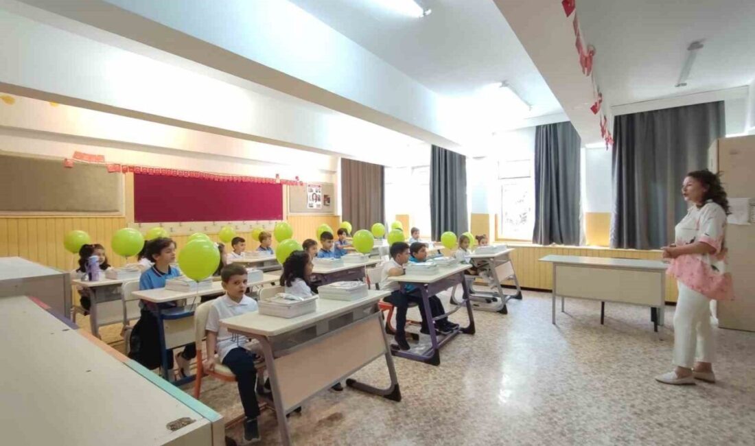 Başkent Ankara’da 2025-2026 eğitim öğretim dönemi çerçevesinde okul öncesi ve