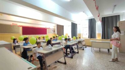 Başkent Ankara’da 2025-2026 eğitim öğretim dönemi çerçevesinde okul öncesi ve
