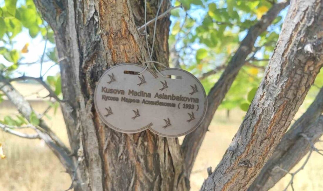 Rusya’nın Kuzey Osetya bölgesine bağlı Beslan kentinde 1 Eylül 2004’te