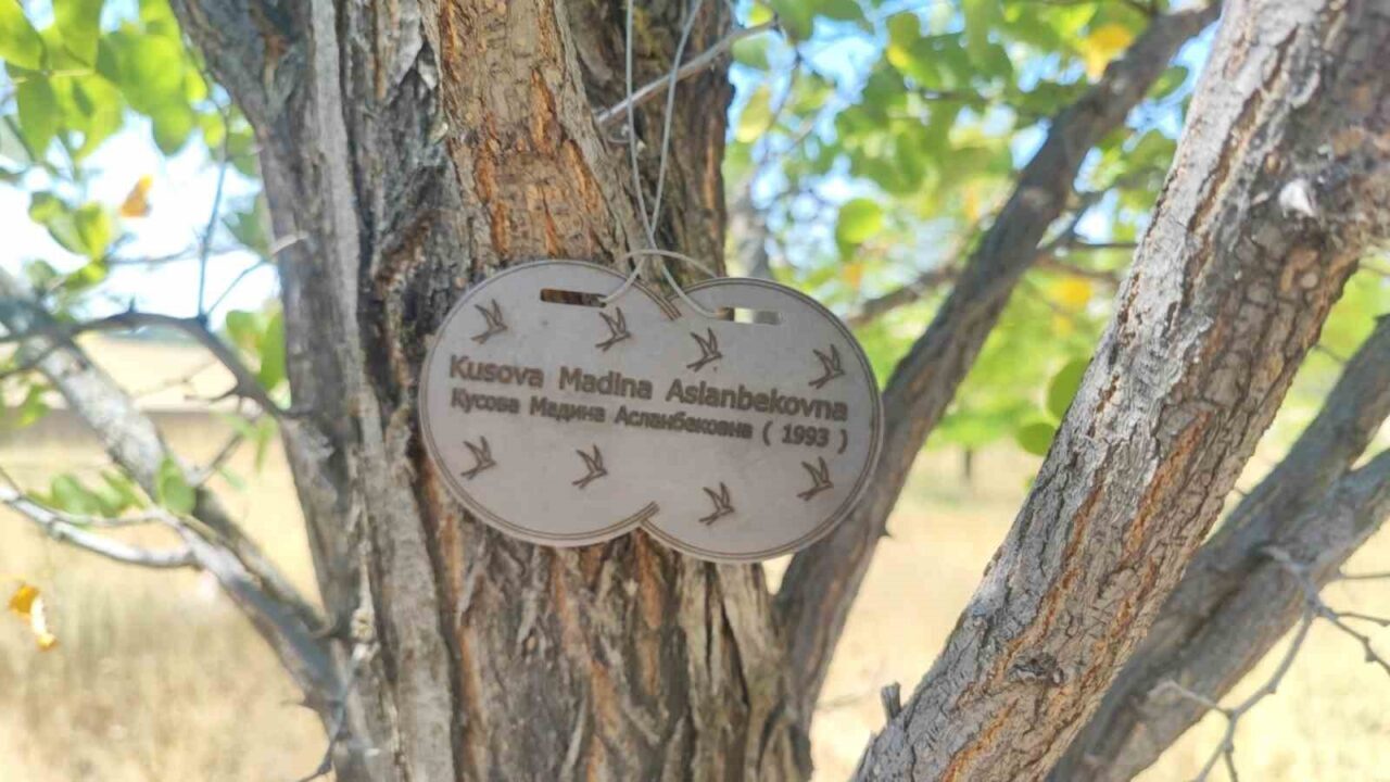 Rusya’nın Kuzey Osetya bölgesine bağlı Beslan kentinde 1 Eylül 2004’te