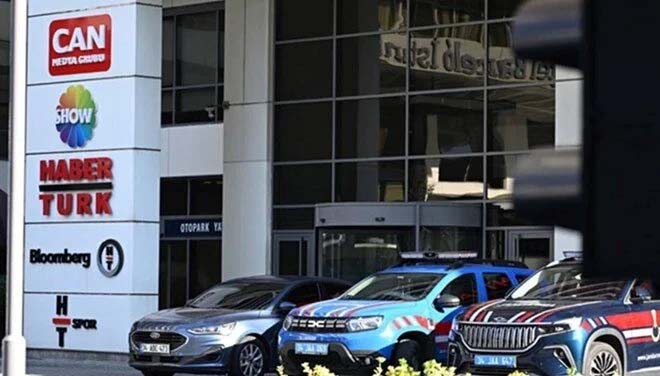 İstanbul Cumhuriyet Başsavcılığı Can Holding soruşturmasında, şirketin iştiraklerinden Arı İnovasyon