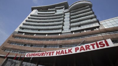 Ankara İl Seçim Kurulu, CHP’nin 22. Olağanüstü Kurultayı’nın iptali talebini