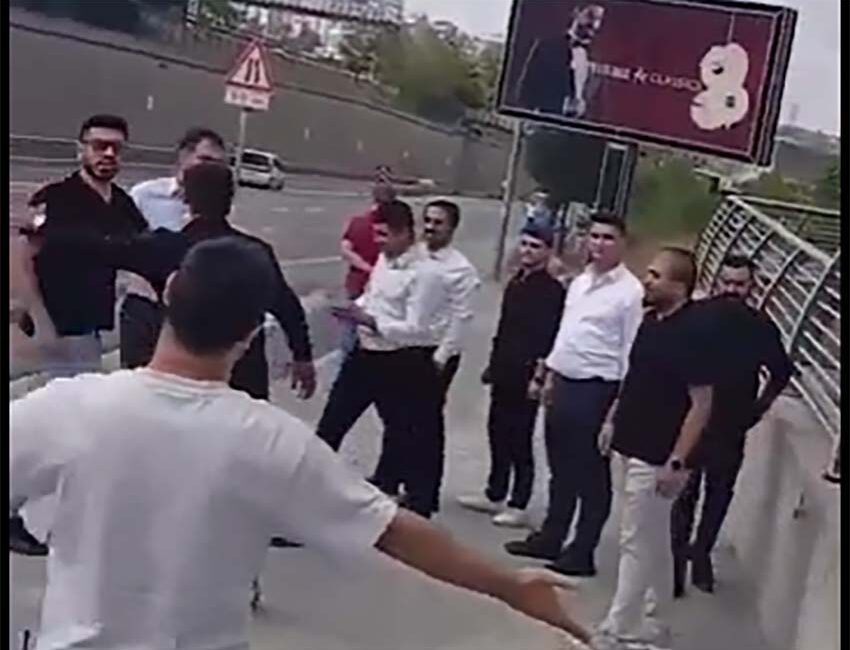 CHP İstanbul İl Başkanlığı’na kayyum olarak atanan Gürsel Tekin’in, 8