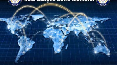 Kayseri’de cinsel içerikli paylaşım yapan hesaplara erişim engeli getirildi.