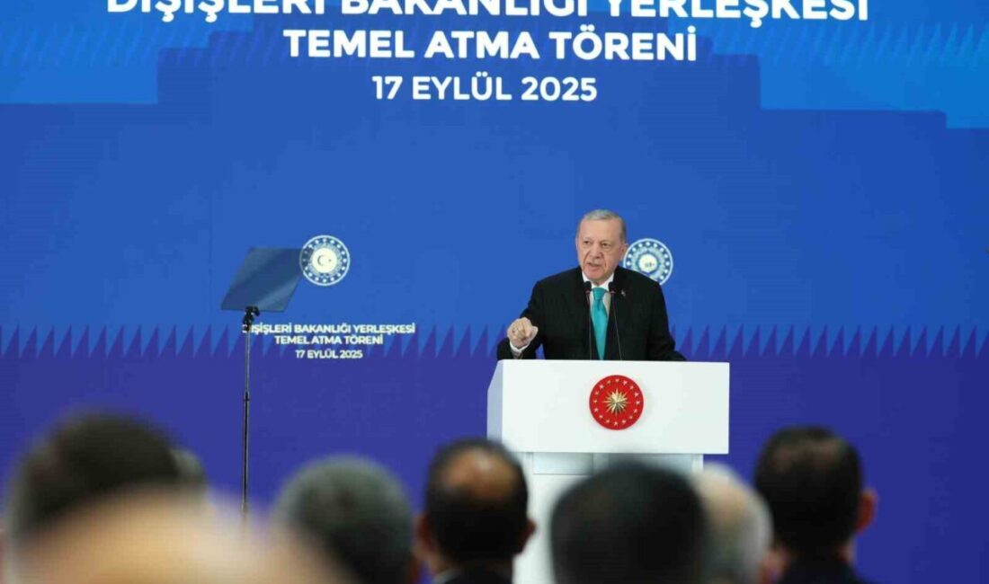 Cumhurbaşkanı Recep Tayyip Erdoğan, "Hitler özentisi tiplerin ’kuyruk acısı’ belki