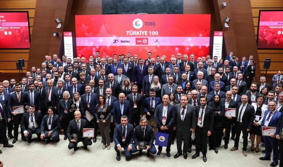 Cumhurbaşkanı Yardımcısı Cevdet Yılmaz, " Hedefimiz yıl sonunda yüzde 30’un