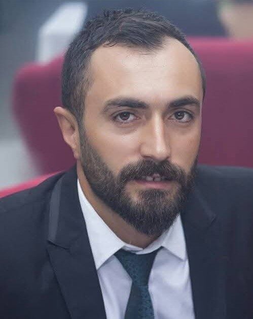 Sivas’ın Zara ilçesinde meydana gelen traktör kazasında bir kişi hayatını