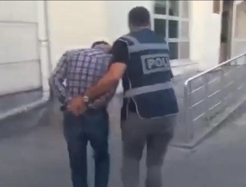 Kayseri’de banka veya kredi kartlarını kötüye kullanarak, bir kişiyi 199