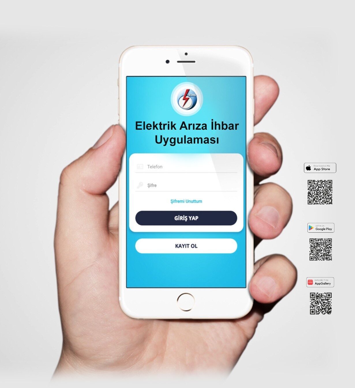 Türkiye Elektrik Dağıtım A.Ş Genel Müdürlüğü (TEDAŞ) ve Elektik Dağıtım