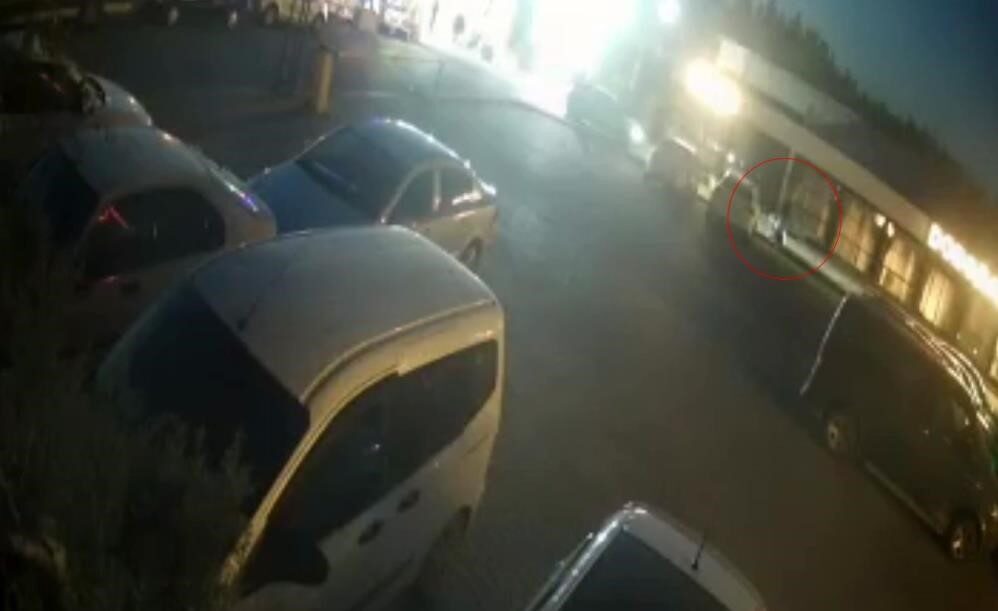 Eskişehir’de husumetlisi olduğu iddia edilen adamı kereste ile darbderek katleden