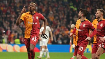 UEFA, “Avrupa Kulüplerinde Yetenek ve Rekabet Ortamı” başlıklı raporunu yayımladı.