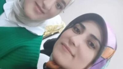 Niğde’nin Çamardı ilçesine bağlı Çukurbağ köyünde, salça kaynattıkları sırada tüpten