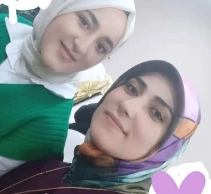 Niğde’nin Çamardı ilçesine bağlı Çukurbağ köyünde, salça kaynattıkları sırada tüpten