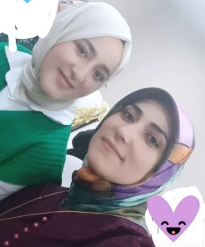 Niğde’nin Çamardı ilçesine bağlı Çukurbağ köyünde, salça kaynattıkları sırada tüpten