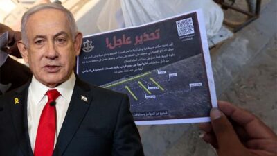 İsrail ordusu (IDF), Gazze Şehri’ne yönelik işgal planı kapsamında bugüne