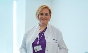 Genel Cerrahi Uzmanı Doç. Dr. Gülçin Türkmen Sarıyıldız, "Hemoroid, erken