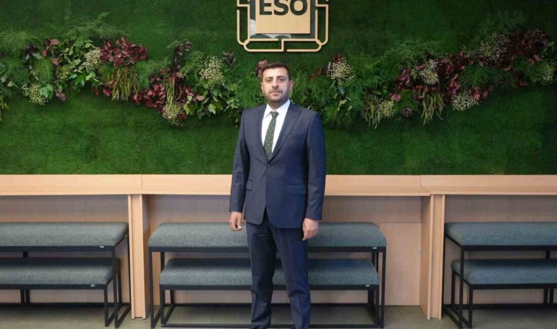 Eskişehir Sanayi Odası (ESO) 3. Meslek Komitesi, sektörün güncel sorunlarını