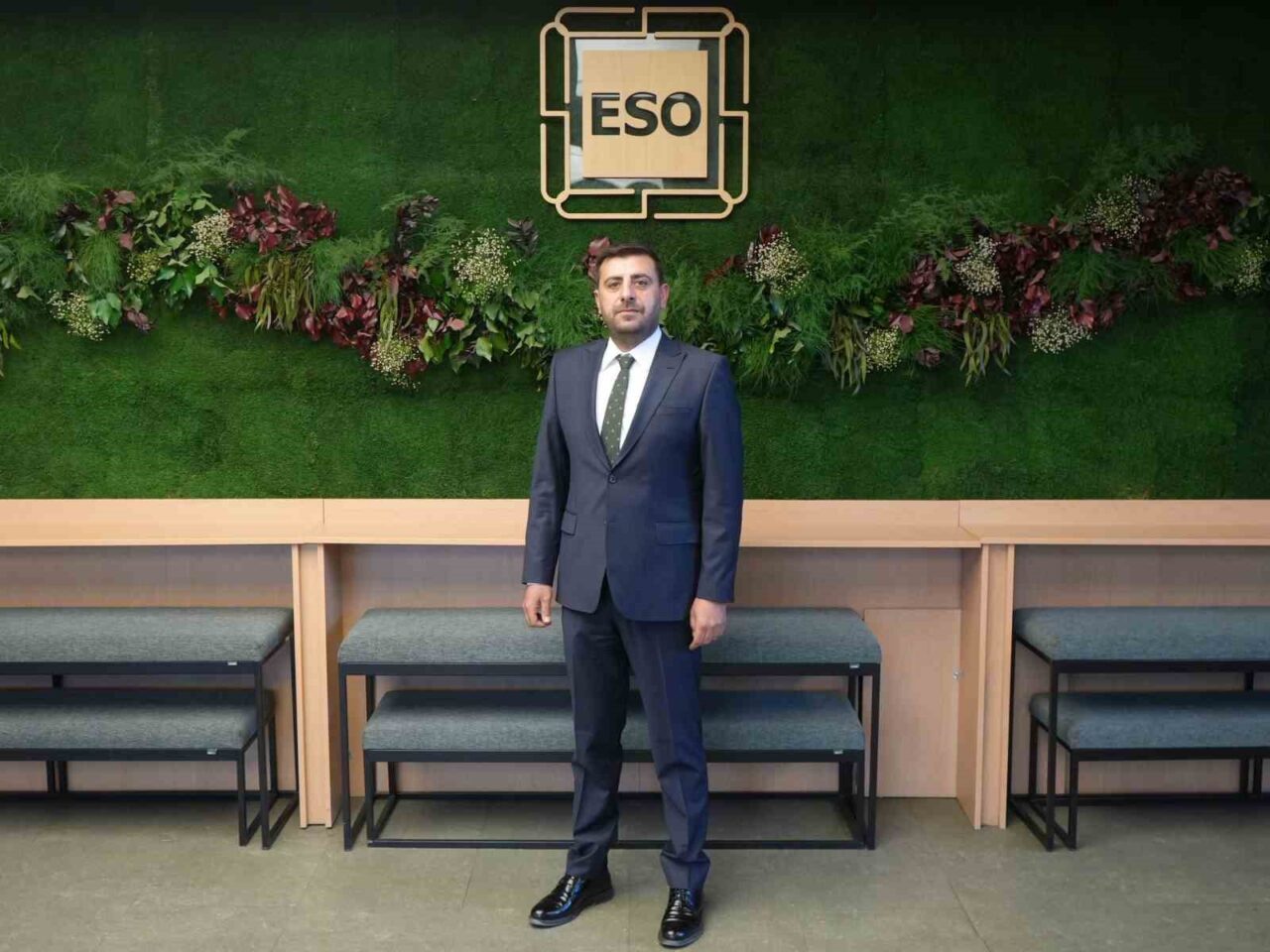 Eskişehir Sanayi Odası (ESO) 3. Meslek Komitesi, sektörün güncel sorunlarını