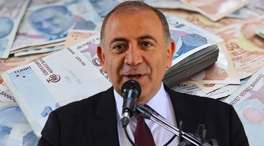 CHP İstanbul İl Başkanlığı’na kayyum olarak atanan Gürsel Tekin, hakkında