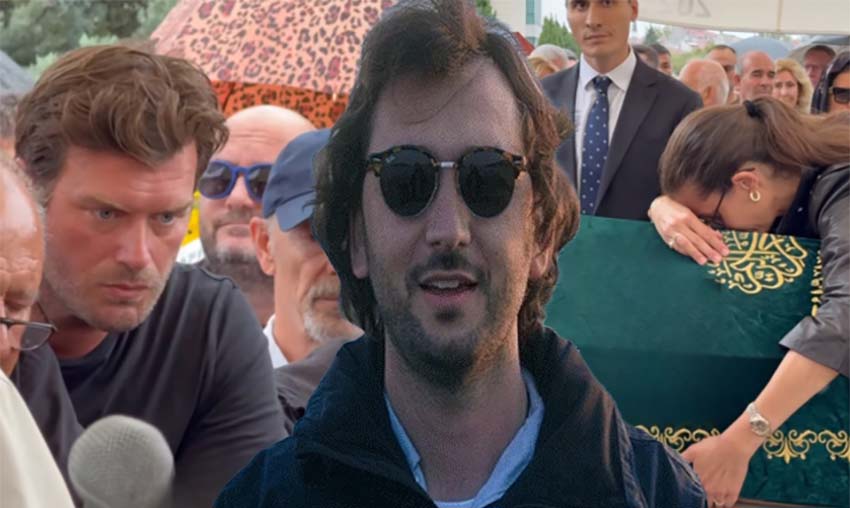 4 Ağustos’ta Marmara Adası açıklarında teknesinin parçalanması sonucu yaşamını yitiren