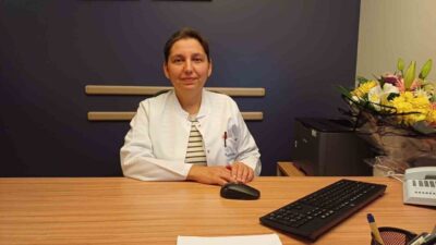 Dünyada her 5 ölümden 1’ine yol açan "sepsis" (kan zehirlenmesi)