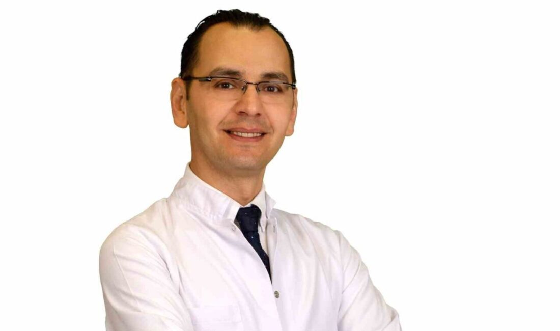 Rahim ağzı kanser türünün yüzde 99’unun HPV (Human Papilloma Virüs)