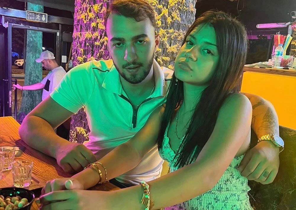 İstanbul Sarıyer’de bulunan Boğaziçi Üniversitesi Güney Kampüsü’nde 30 Ağustos’ta yaşanan