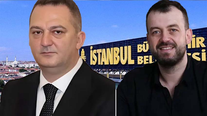 İstanbul Büyükşehir Belediyesi’ne (İBB) yönelik yolsuzluk soruşturması kapsamında, firari iş