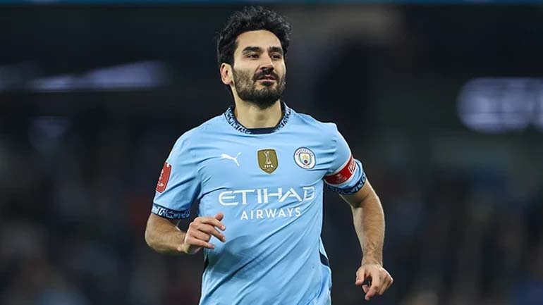 Galatasaray, transfer gündeminde uzun süredir yer alan Türk asıllı Alman