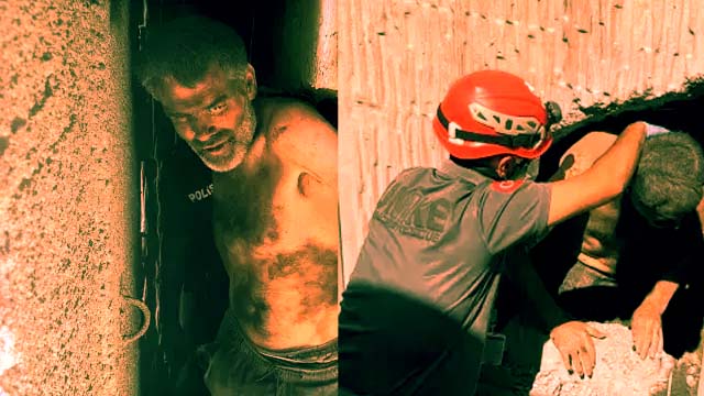 İstanbul Beyoğlu’nda akıllara durgunluk veren bir olay yaşandı. Kasımpaşa-Hasköy Tüneli