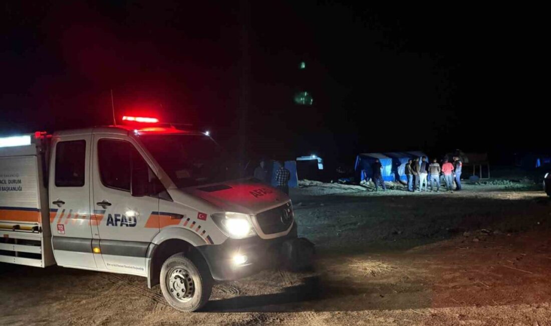 Eskişehir’de kaybolan 5 yaşındaki Zeynep E.’yi İl Afet ve Acil