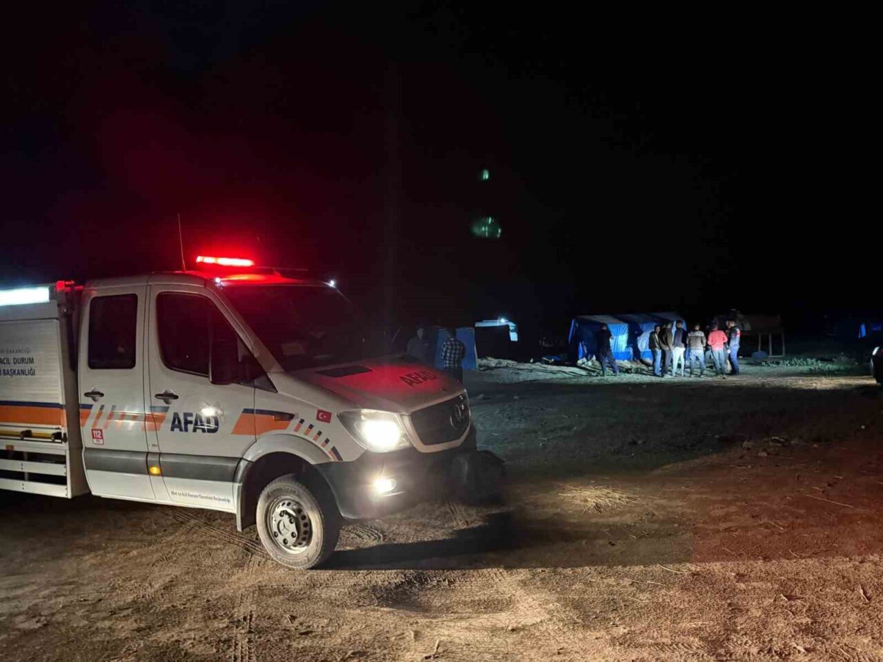 Eskişehir’de kaybolan 5 yaşındaki Zeynep E.’yi İl Afet ve Acil