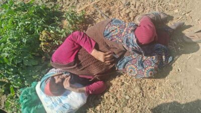 Eskişehir’de kaybolan alzheimer hastası 74 yaşındaki Hatun Işıksoy sağ salim