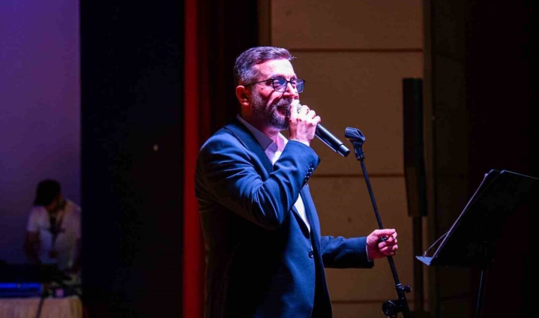 Kayseri Kültür Yolu Festivali, sanatın birleştirici gücünü yedinci gününde de