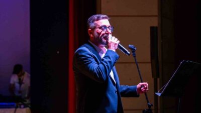 Kayseri Kültür Yolu Festivali, sanatın birleştirici gücünü yedinci gününde de