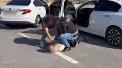 Kayseri İl Emniyet Müdürlüğü ekiplerince yapılan çalışmalarda 21 adet ruhsatsız