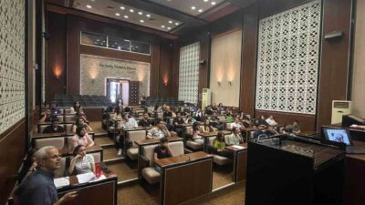 Ankara'nın Keçiören Belediyesi, yeni eğitim-öğretim yılında kurum bünyesinde staj yapacak