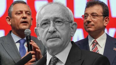 CHP eski Genel Başkanı Kemal Kılıçdaroğlu, davayı, Ankara’nın Çankaya ilçesinde