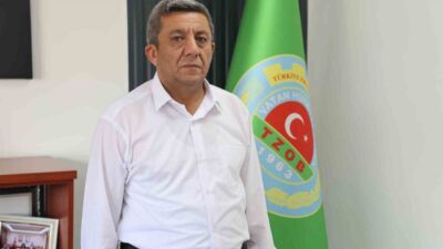 Kırşehir’de, 2026 yılı Çiftçi Kayıt Sistemi (ÇKS) başvuruları 1 Eylül