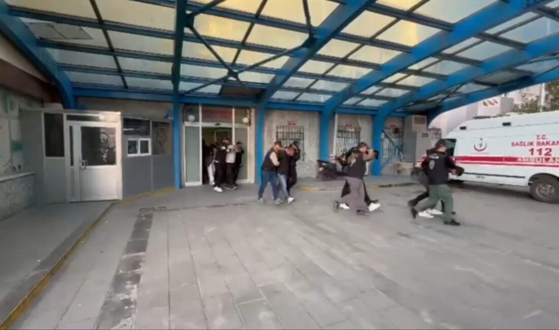 Konya’da polis ekiplerinin, nitelikli dolandırıcılık suçuna yönelik yaptığı operasyonda 3