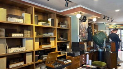 Kültür ve Turizm Bakanlığı tarafından düzenlenen Türkiye Kültür Yolu Festivali’nin