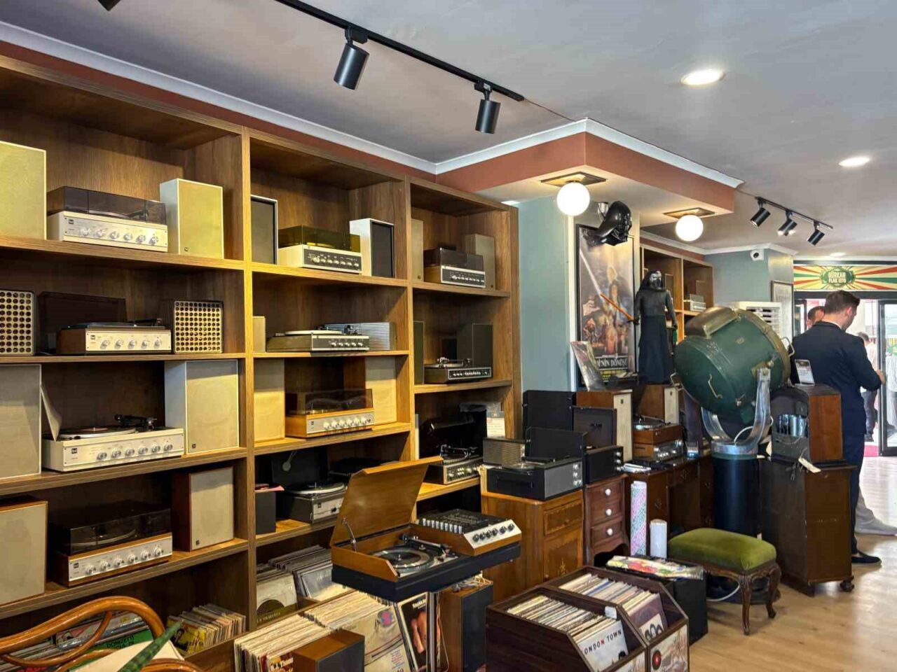 Kültür ve Turizm Bakanlığı tarafından düzenlenen Türkiye Kültür Yolu Festivali’nin