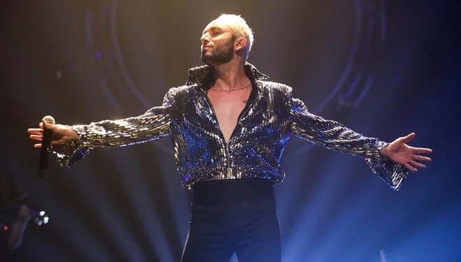Şarkıcı Mabel Matiz (Fatih Karaca) hakkında, “Perperişan” isimli şarkısı nedeniyle