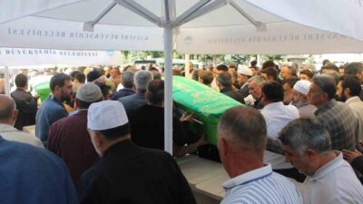 Saadet Partisi Kayseri İl Yönetim Disiplin Kurulu Üyesi Mehmet Kabak